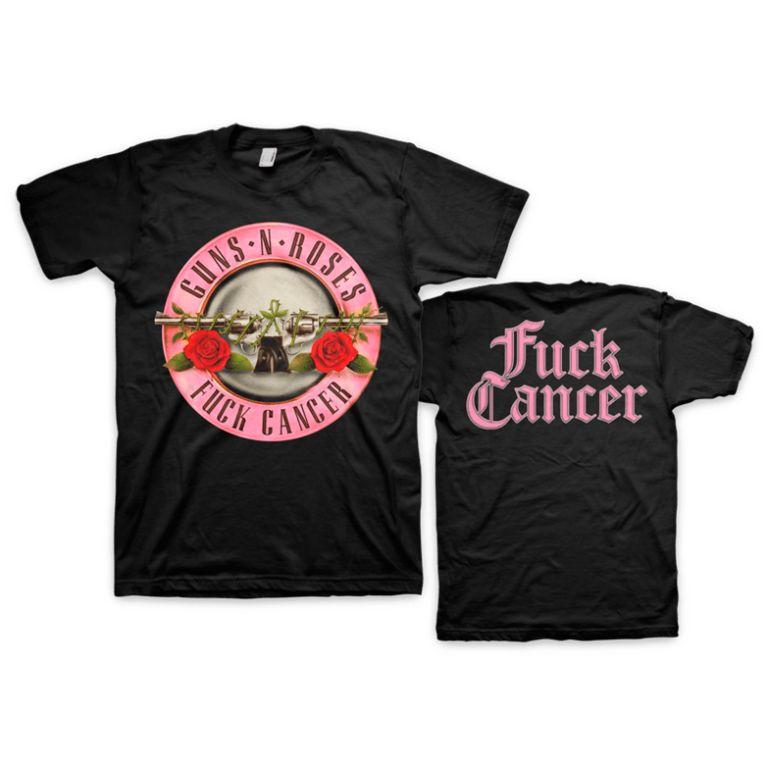 Guns Roses T-Shirt