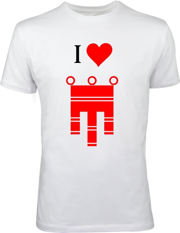 T-Shirt bedrucken Bregenz
