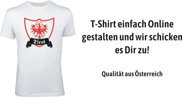 T-Shirt-bedrucken-Innsbruck