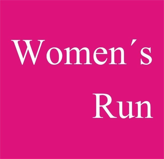 Frauenlauf T-Shirt