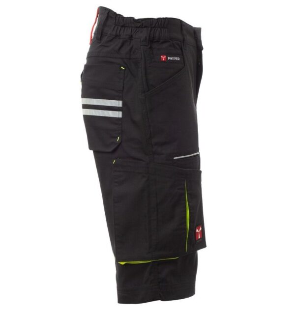 Arbeitsshort rechts