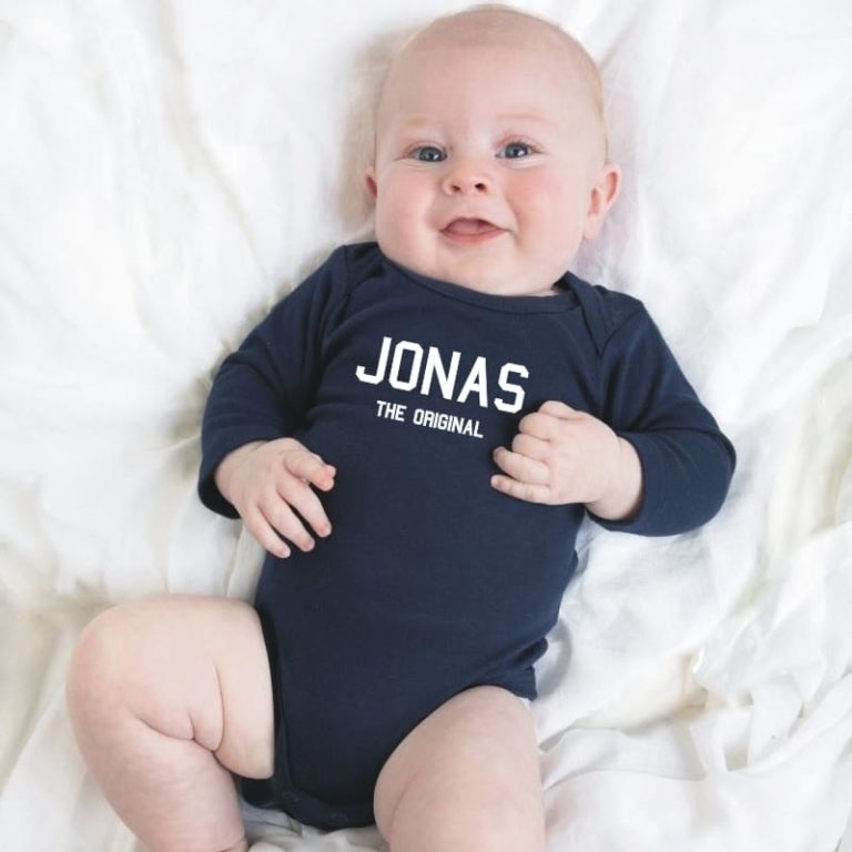 Baby Geschenkidee Body´s