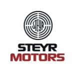 steyr motors