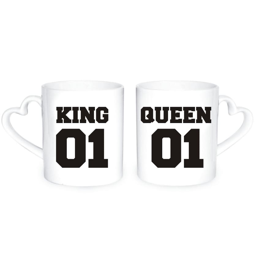 Valentinstag Tasse
