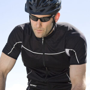 Radtrikot bedrucken lassen Männer