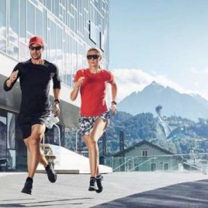 laufshirt bedrucken