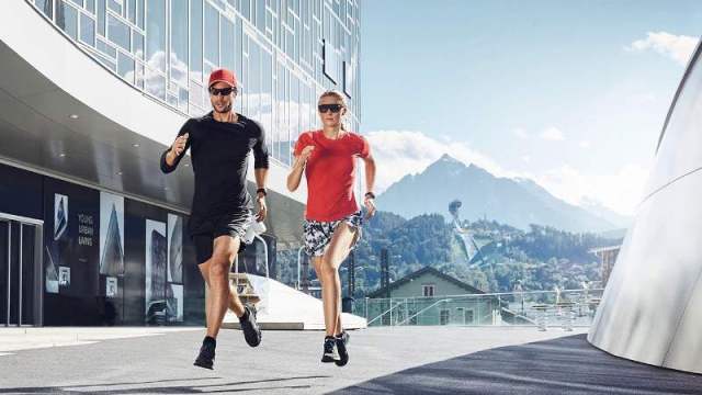 laufshirt bedrucken