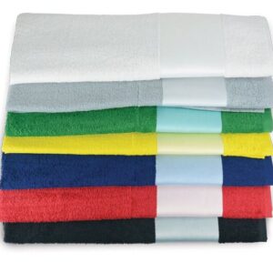 Handtuch Badetuch bedrucken (1)