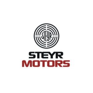 Steyr Motors Logo