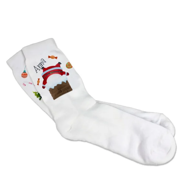 Socken selbst gestalten