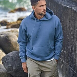 Hochwertigen Hoodie bedrucken lassen Luxury