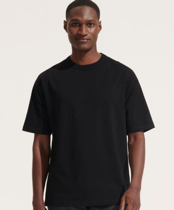 Herren Boxy T-Shirt bedrucken lassen