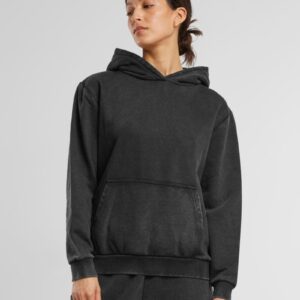 Ladies Vintage Heavy Hoody bedrucken lassen