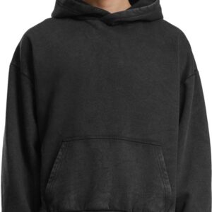 Vintage Heavy Hoodie bedrucken lassen