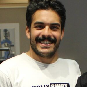 Bild von Ishak Örün