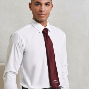 Krawatte mit Logo bedrucken lassen