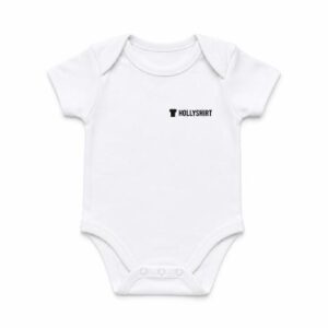 Babybody bedrucken