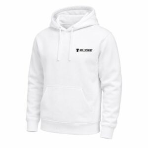 Hoodie bedrucken