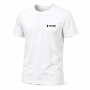 T-Shirts bedrucken